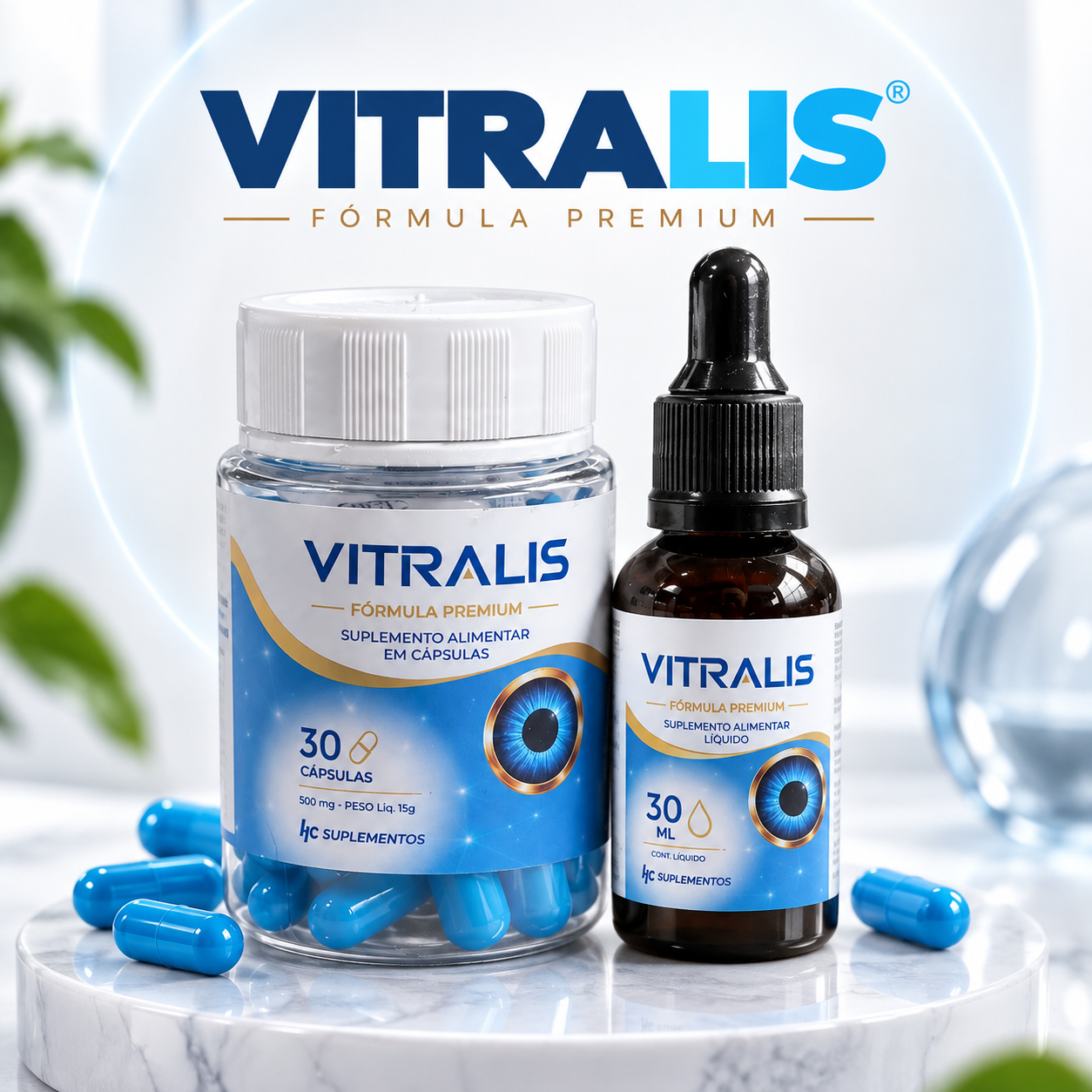 Vitralis